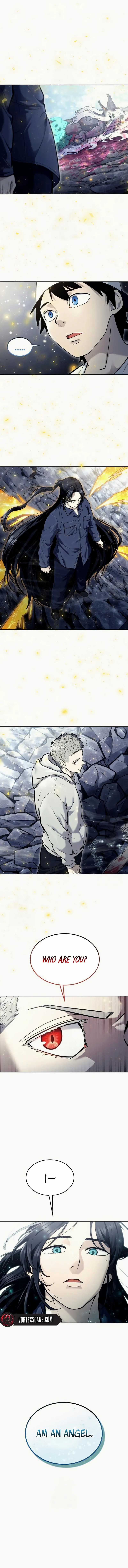 Read Tower of God Urek Mazino EN Manga Online