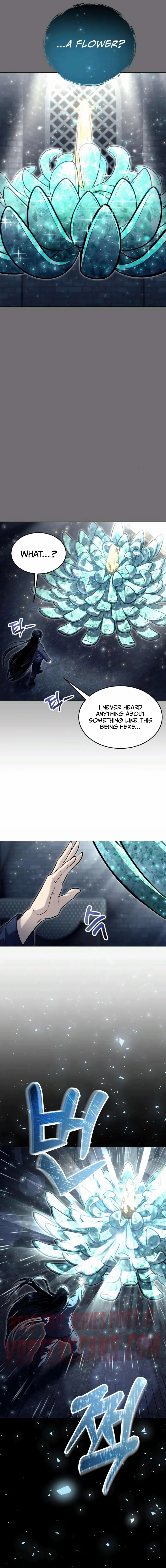 Read Tower of God Urek Mazino EN Manga Online