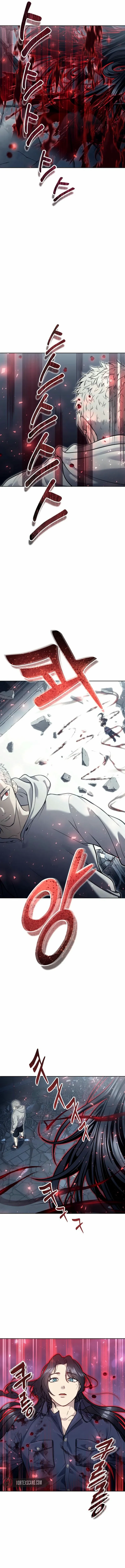 Read Tower of God Urek Mazino EN Manga Online