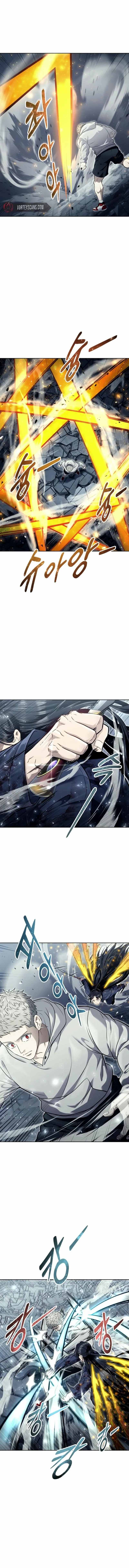 Read Tower of God Urek Mazino EN Manga Online