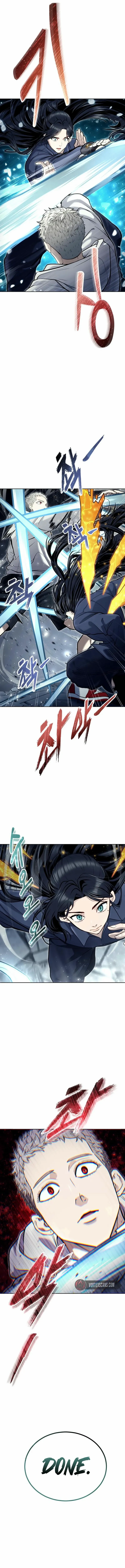 Read Tower of God Urek Mazino EN Manga Online