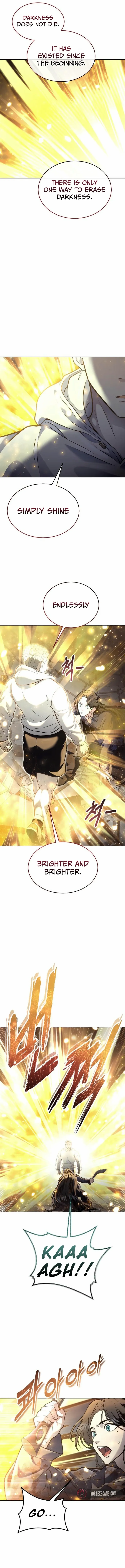 Read Tower of God Urek Mazino EN Manga Online