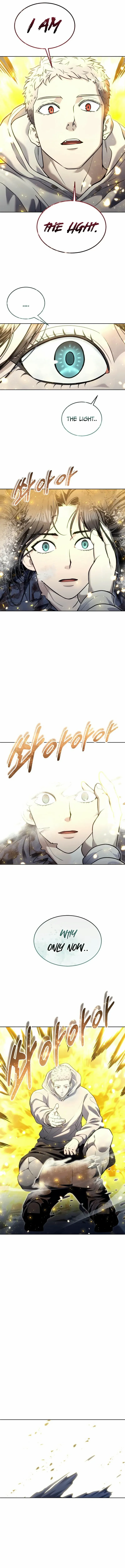 Read Tower of God Urek Mazino EN Manga Online