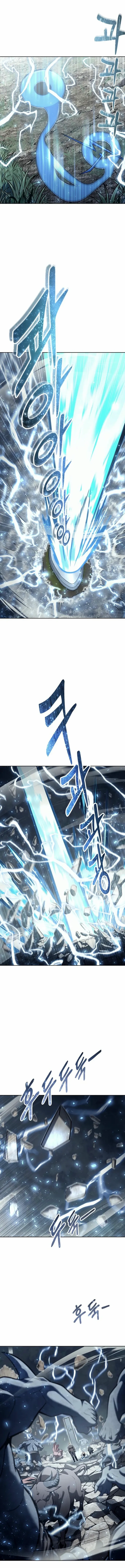 Read Tower of God Urek Mazino EN Manga Online