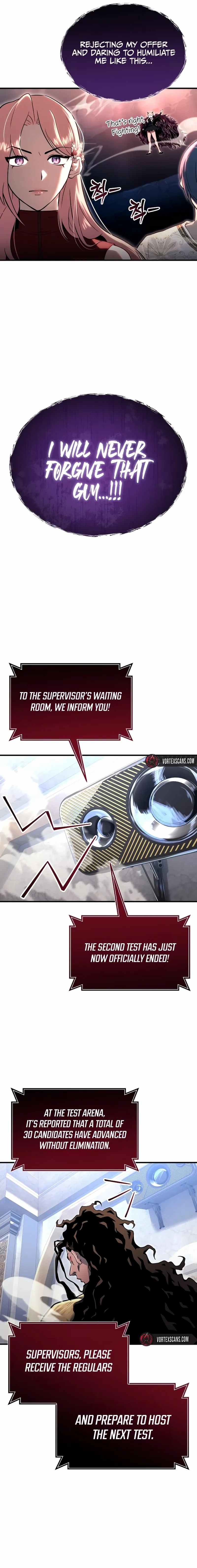 Read Tower of God Urek Mazino EN Manga Online