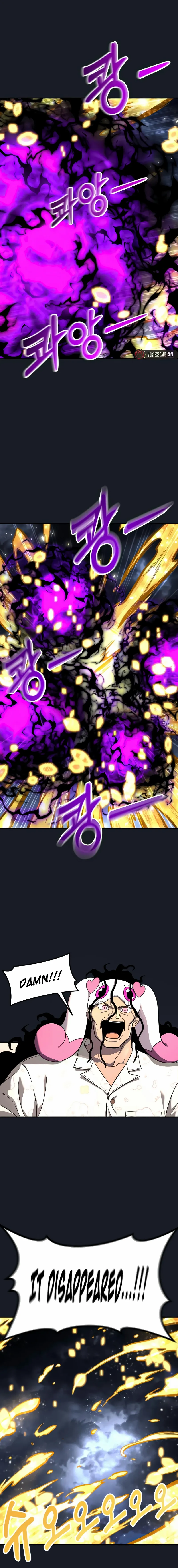 Read Tower of God Urek Mazino EN Manga Online