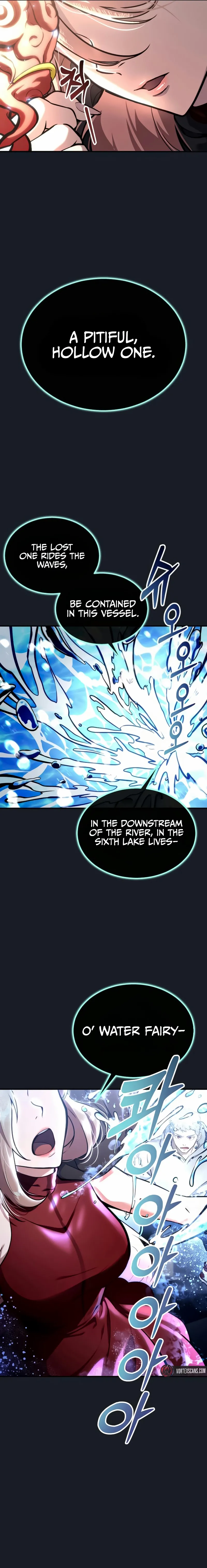 Read Tower of God Urek Mazino EN Manga Online