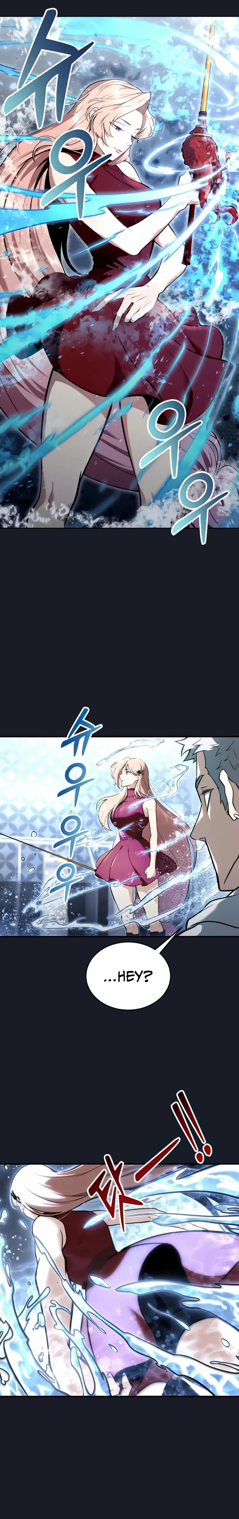 Read Tower of God Urek Mazino EN Manga Online