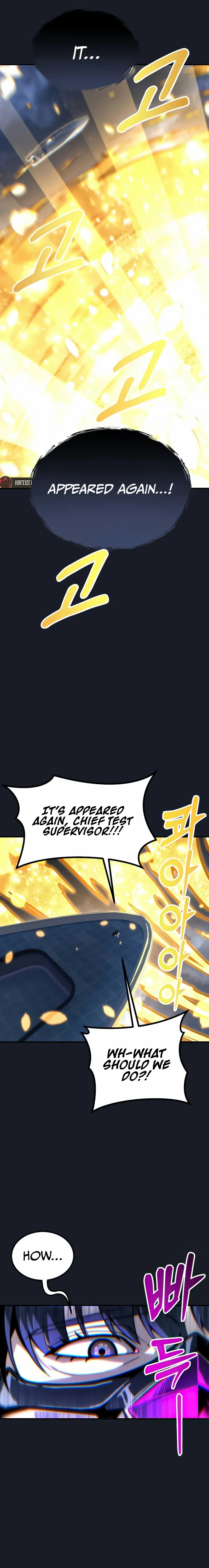 Read Tower of God Urek Mazino EN Manga Online