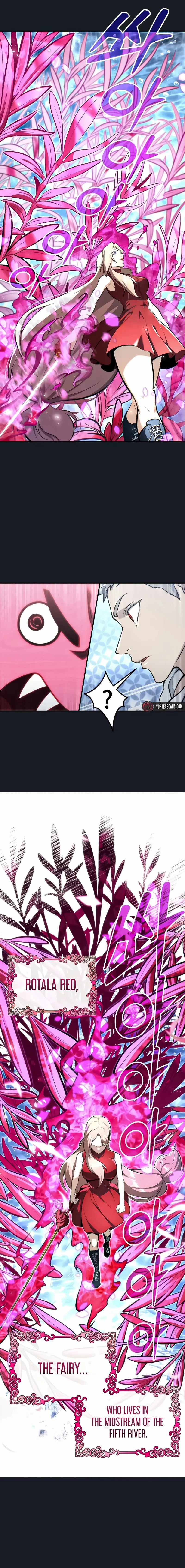 Read Tower of God Urek Mazino EN Manga Online