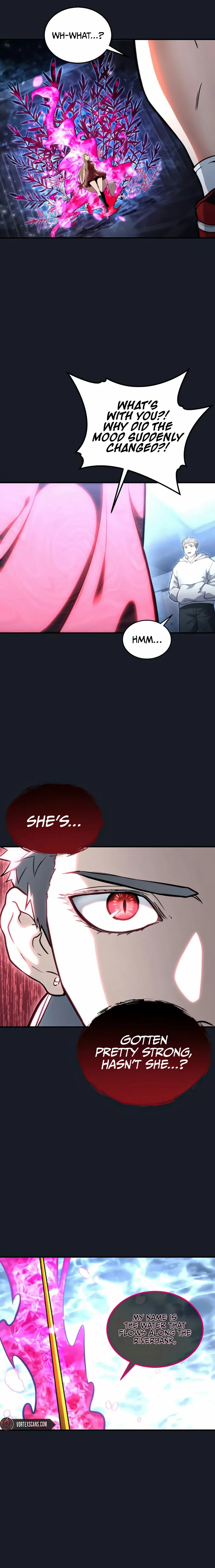 Read Tower of God Urek Mazino EN Manga Online