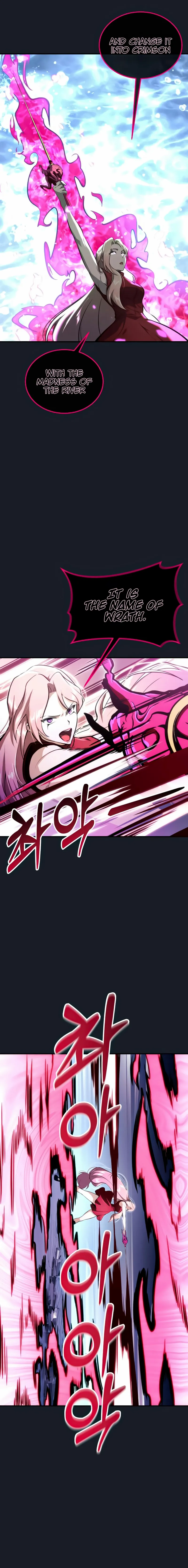 Read Tower of God Urek Mazino EN Manga Online