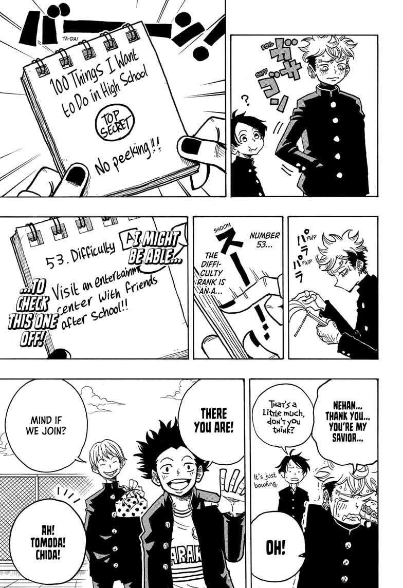 Read Ultimate Exorcist Kiyoshi EN Manga Online