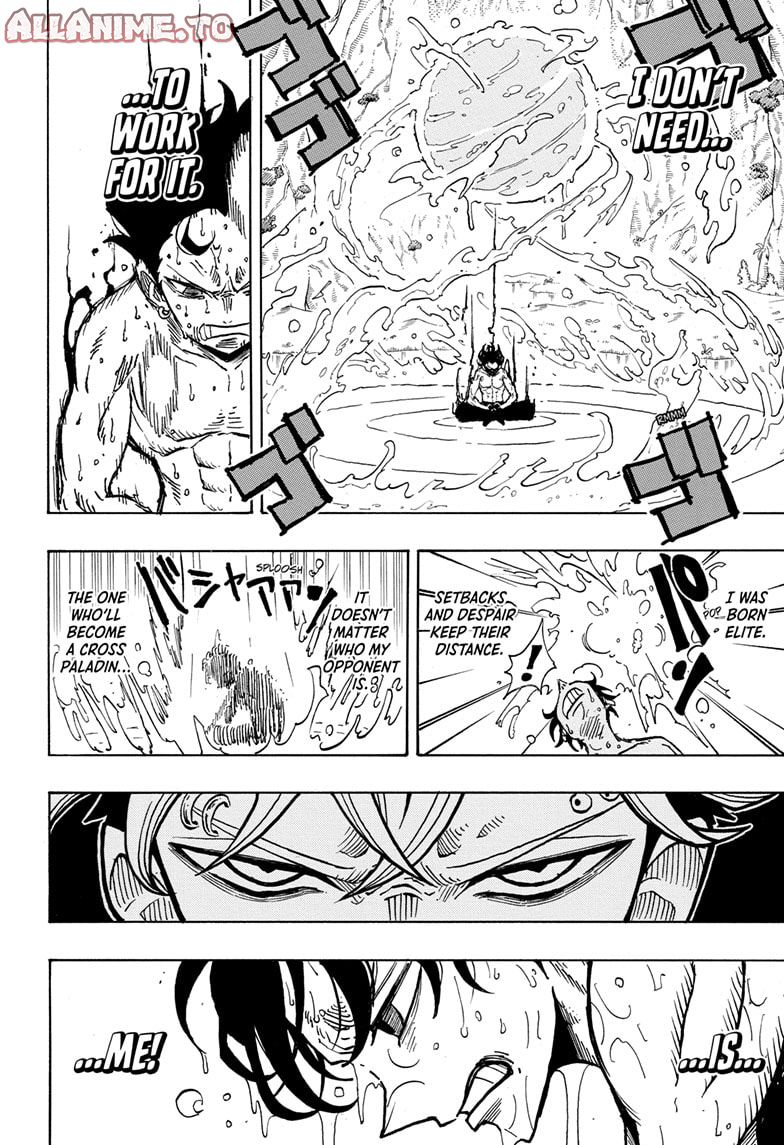 Read Ultimate Exorcist Kiyoshi EN Manga Online