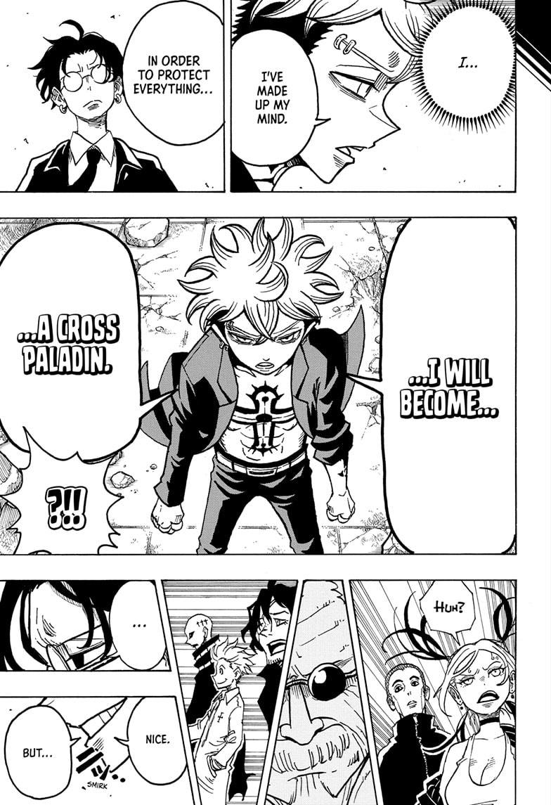 Read Ultimate Exorcist Kiyoshi EN Manga Online