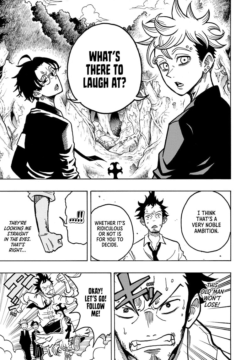 Read Ultimate Exorcist Kiyoshi EN Manga Online