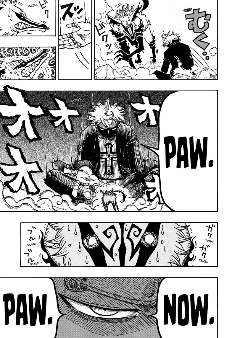 Read Ultimate Exorcist Kiyoshi EN Manga Online