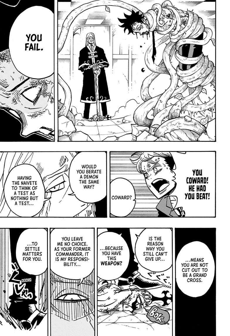 Read Ultimate Exorcist Kiyoshi EN Manga Online