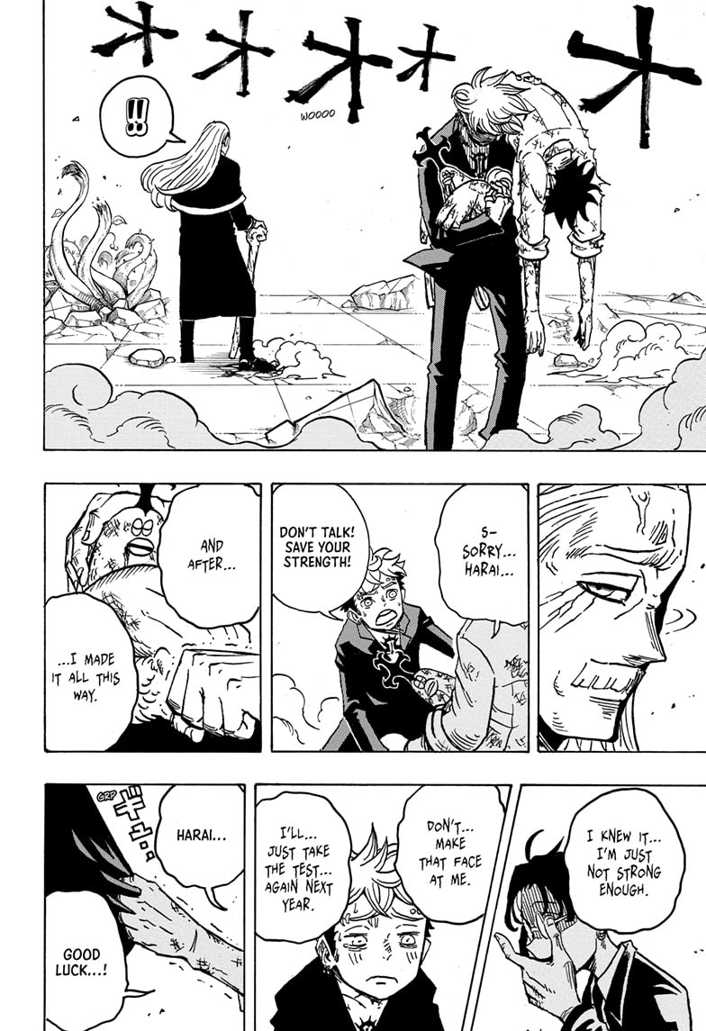 Read Ultimate Exorcist Kiyoshi EN Manga Online