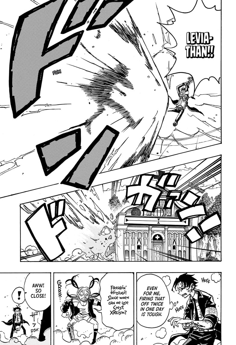 Read Ultimate Exorcist Kiyoshi EN Manga Online