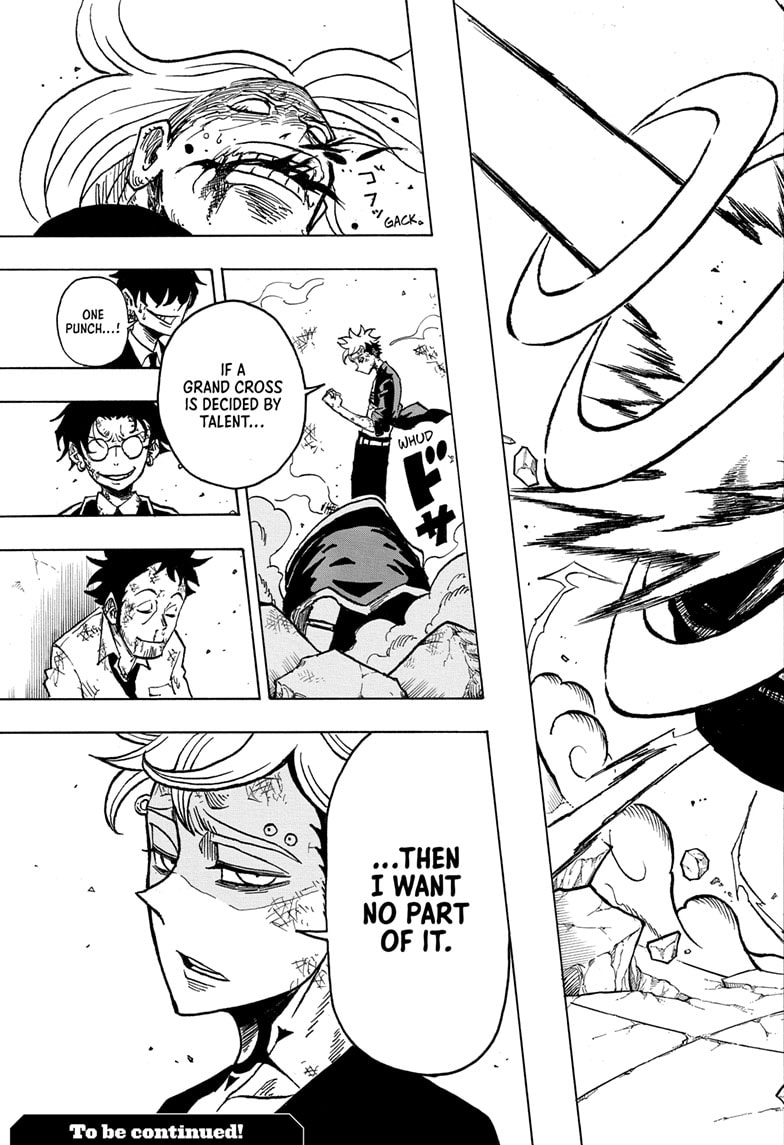 Read Ultimate Exorcist Kiyoshi EN Manga Online