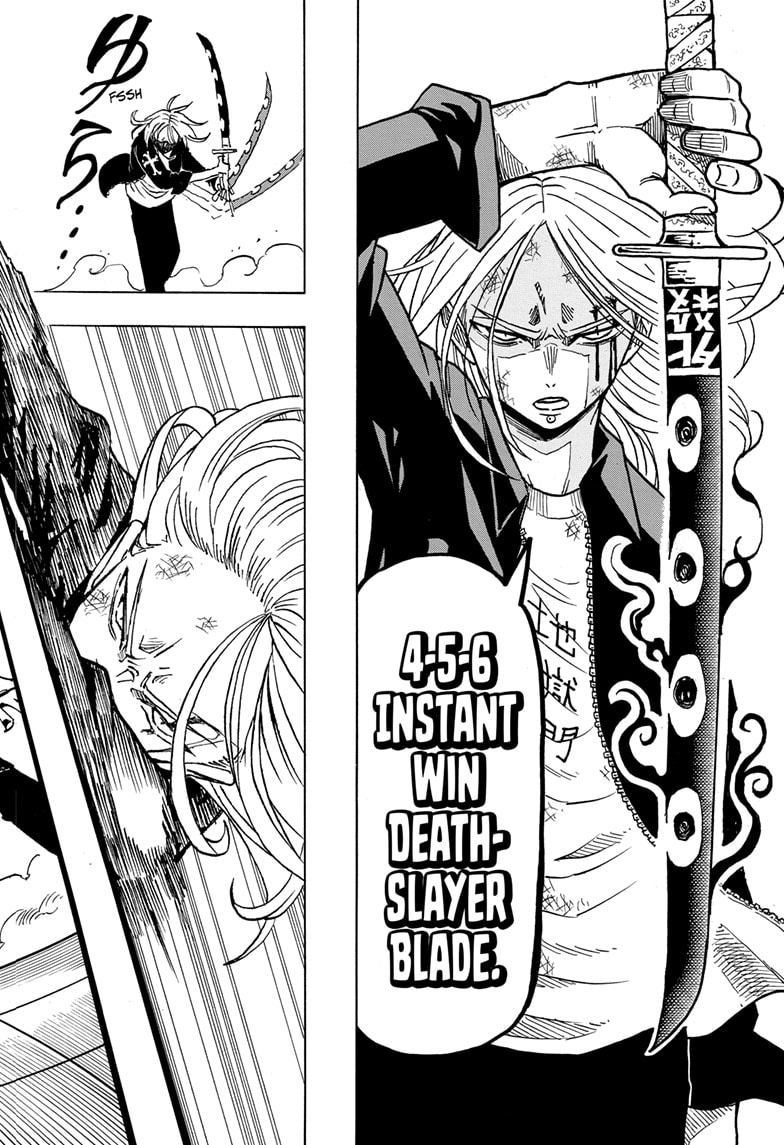 Read Ultimate Exorcist Kiyoshi EN Manga Online