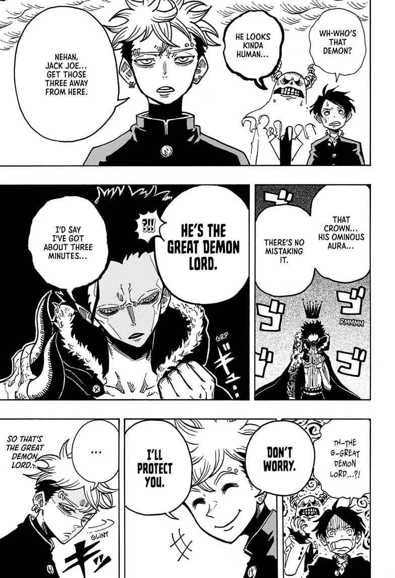 Read Ultimate Exorcist Kiyoshi EN Manga Online