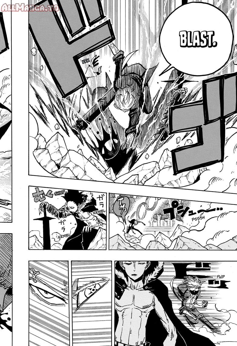 Read Ultimate Exorcist Kiyoshi EN Manga Online