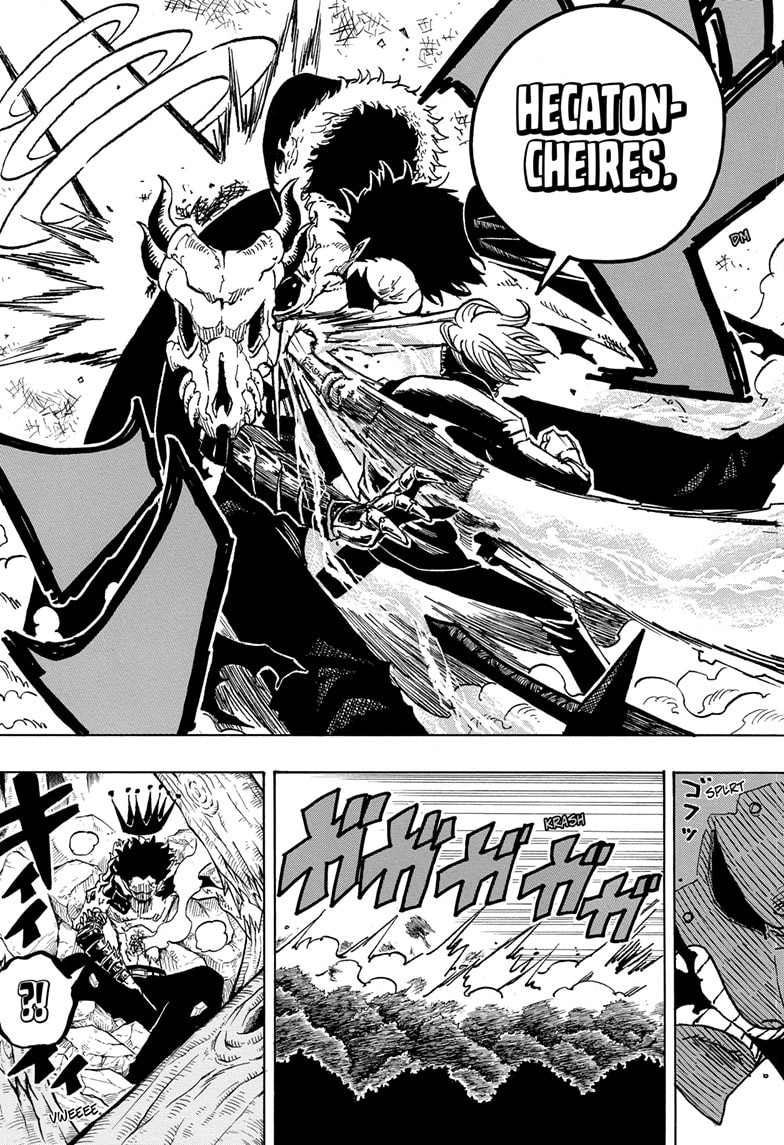 Read Ultimate Exorcist Kiyoshi EN Manga Online