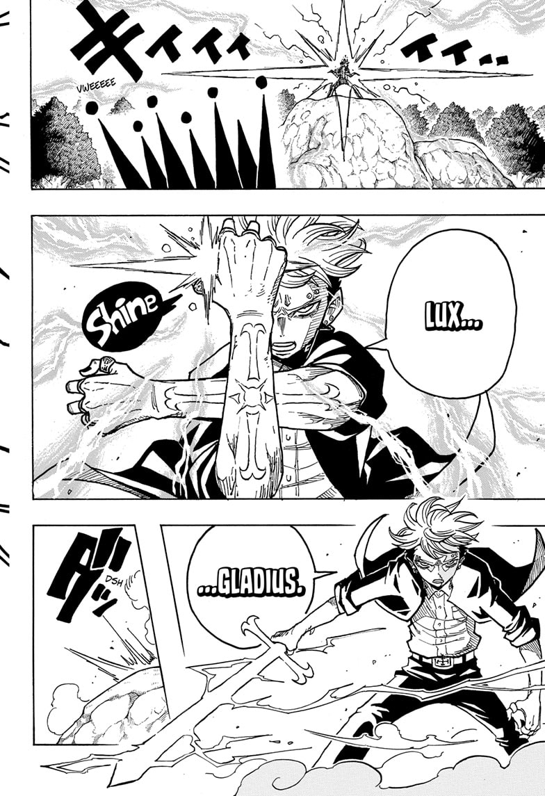 Read Ultimate Exorcist Kiyoshi EN Manga Online