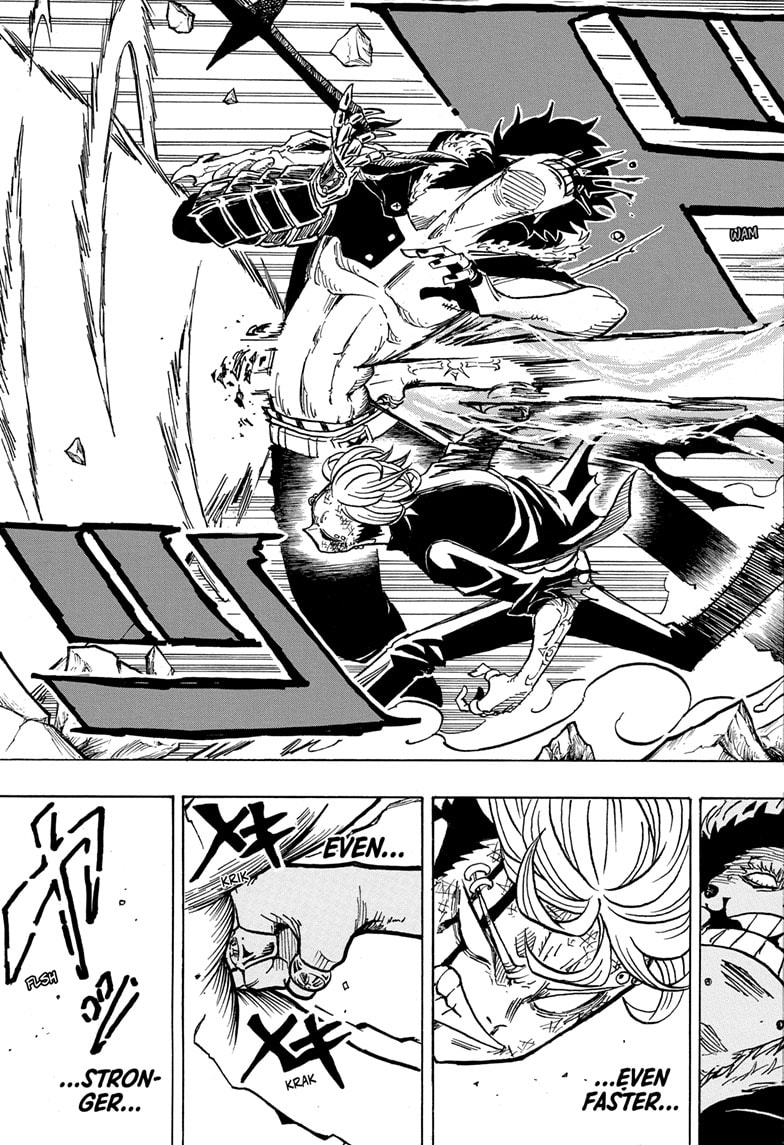 Read Ultimate Exorcist Kiyoshi EN Manga Online