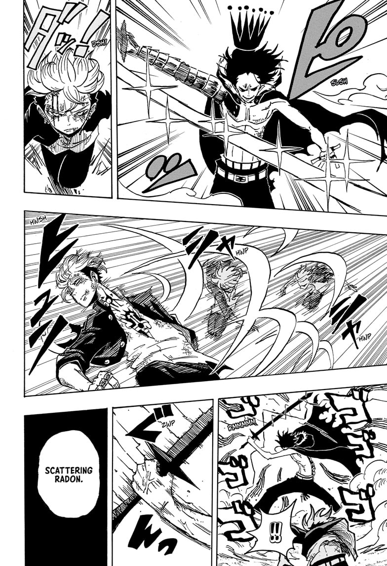 Read Ultimate Exorcist Kiyoshi EN Manga Online