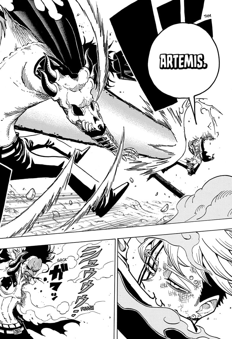 Read Ultimate Exorcist Kiyoshi EN Manga Online