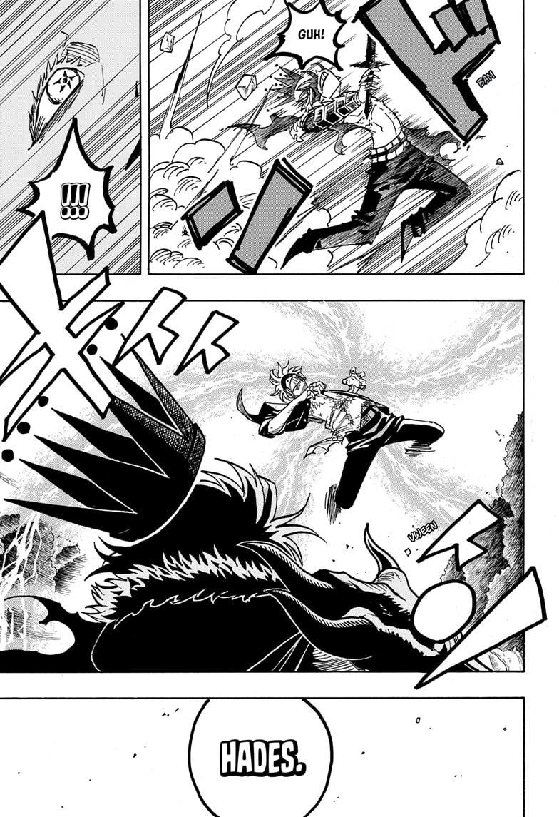 Read Ultimate Exorcist Kiyoshi EN Manga Online