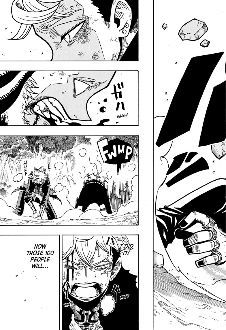 Read Ultimate Exorcist Kiyoshi EN Manga Online