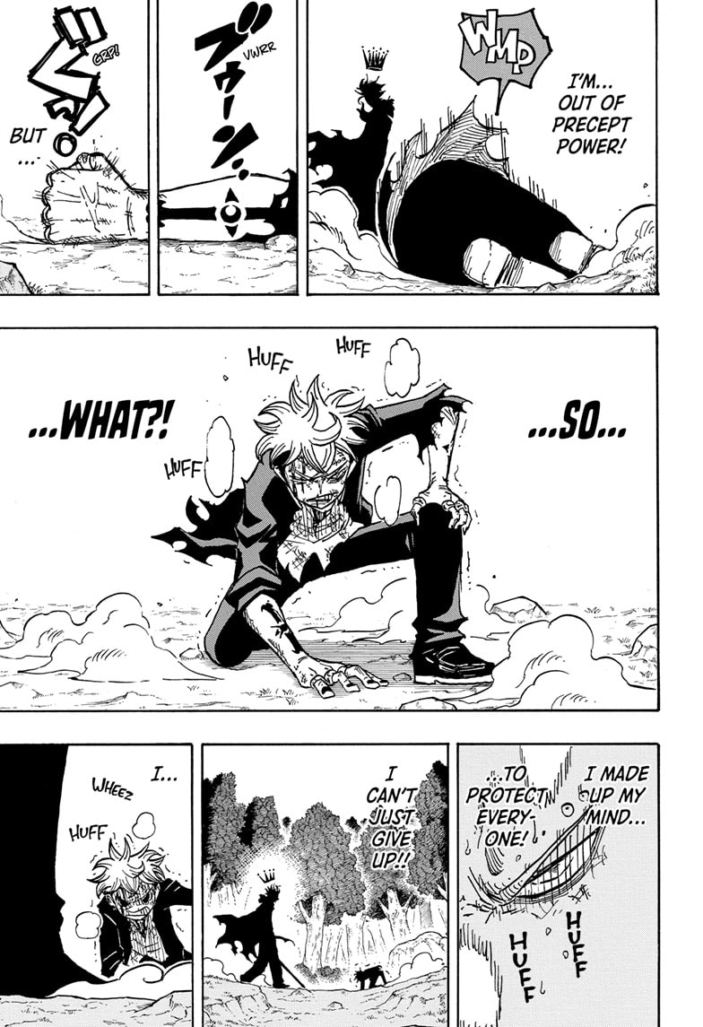 Read Ultimate Exorcist Kiyoshi EN Manga Online