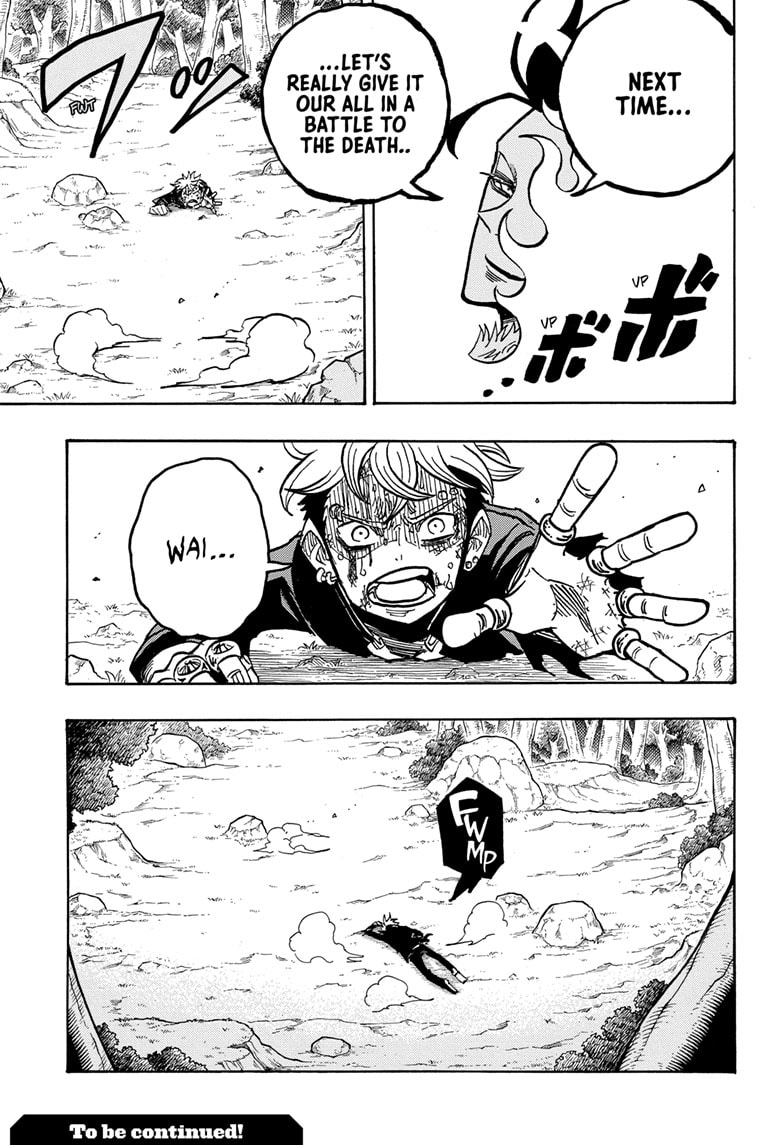 Read Ultimate Exorcist Kiyoshi EN Manga Online