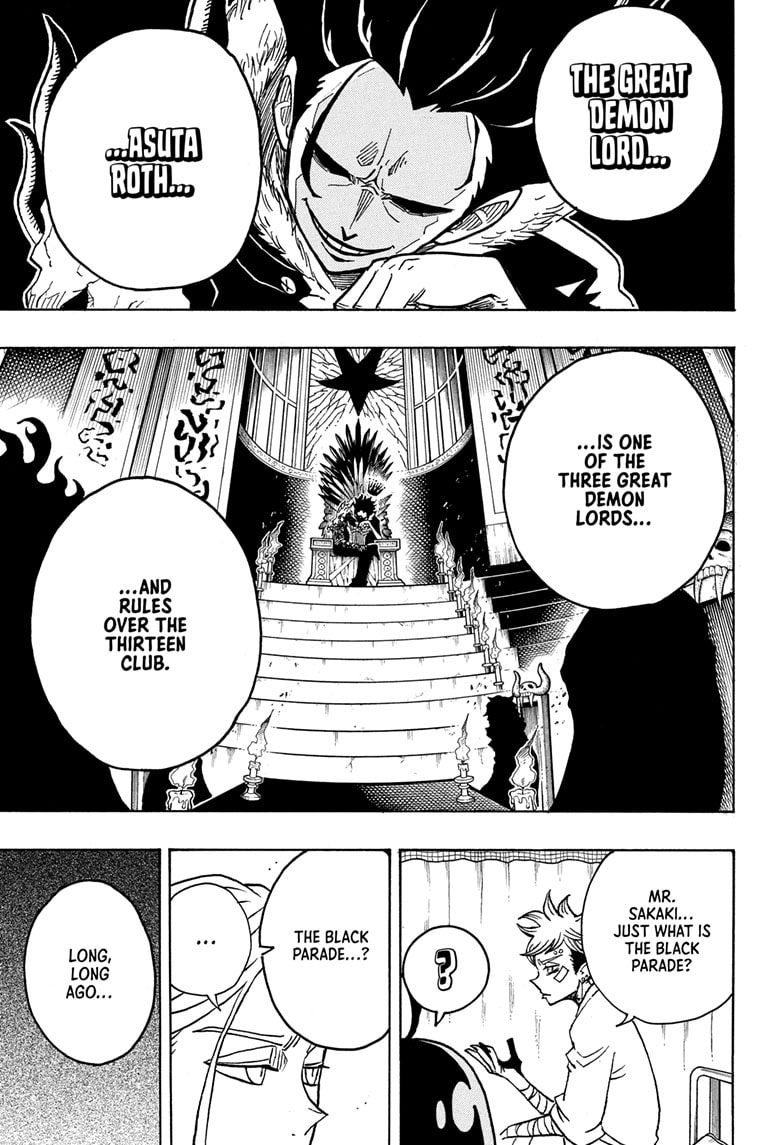 Read Ultimate Exorcist Kiyoshi EN Manga Online