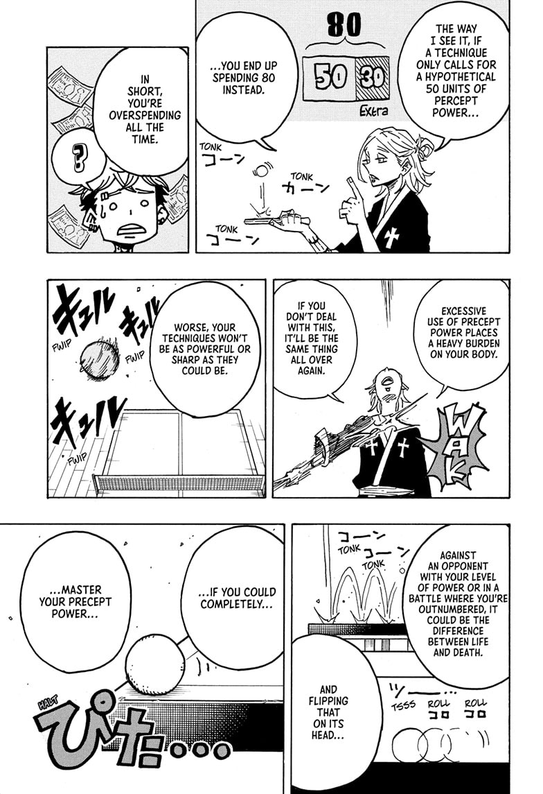 Read Ultimate Exorcist Kiyoshi EN Manga Online