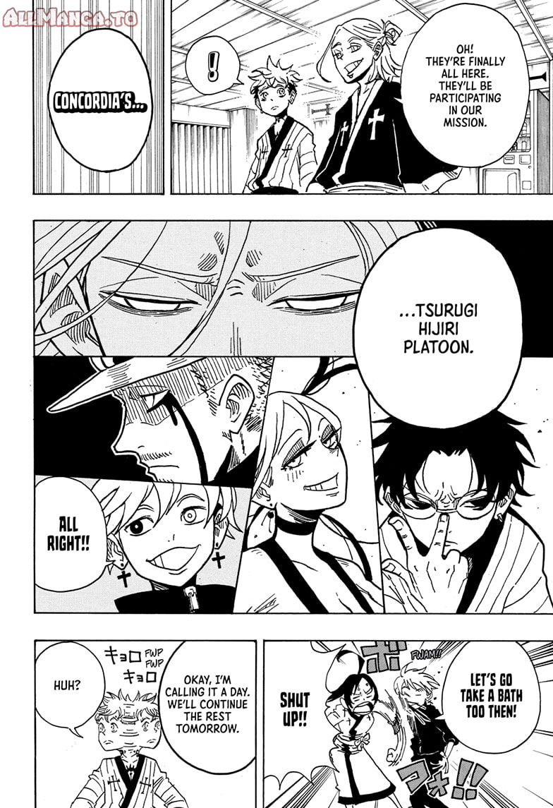 Read Ultimate Exorcist Kiyoshi EN Manga Online