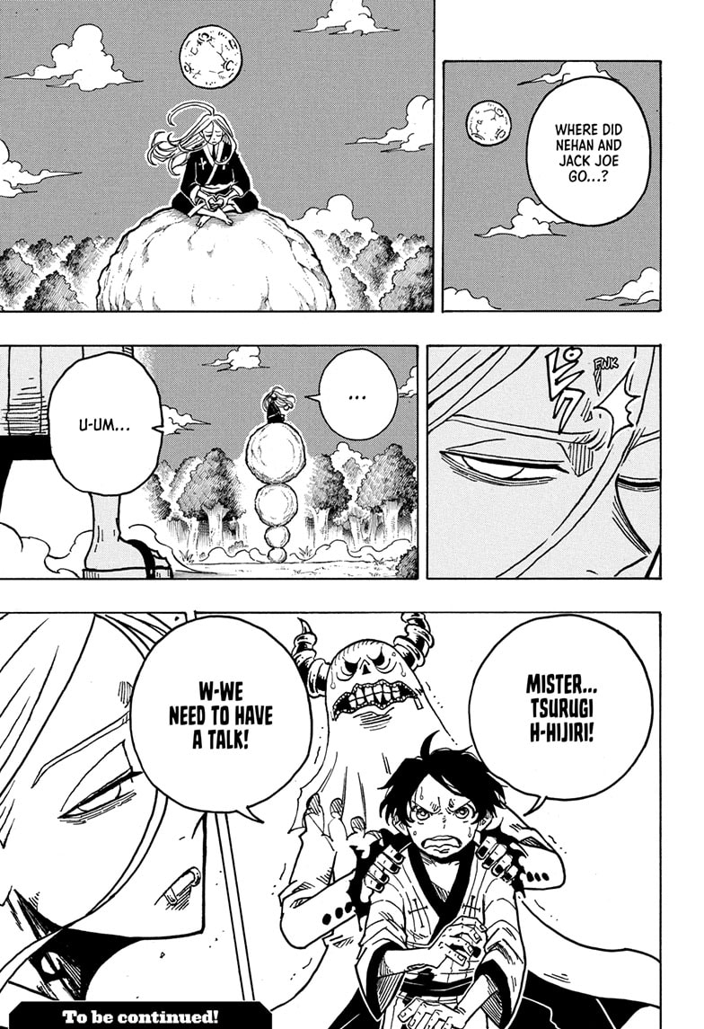 Read Ultimate Exorcist Kiyoshi EN Manga Online