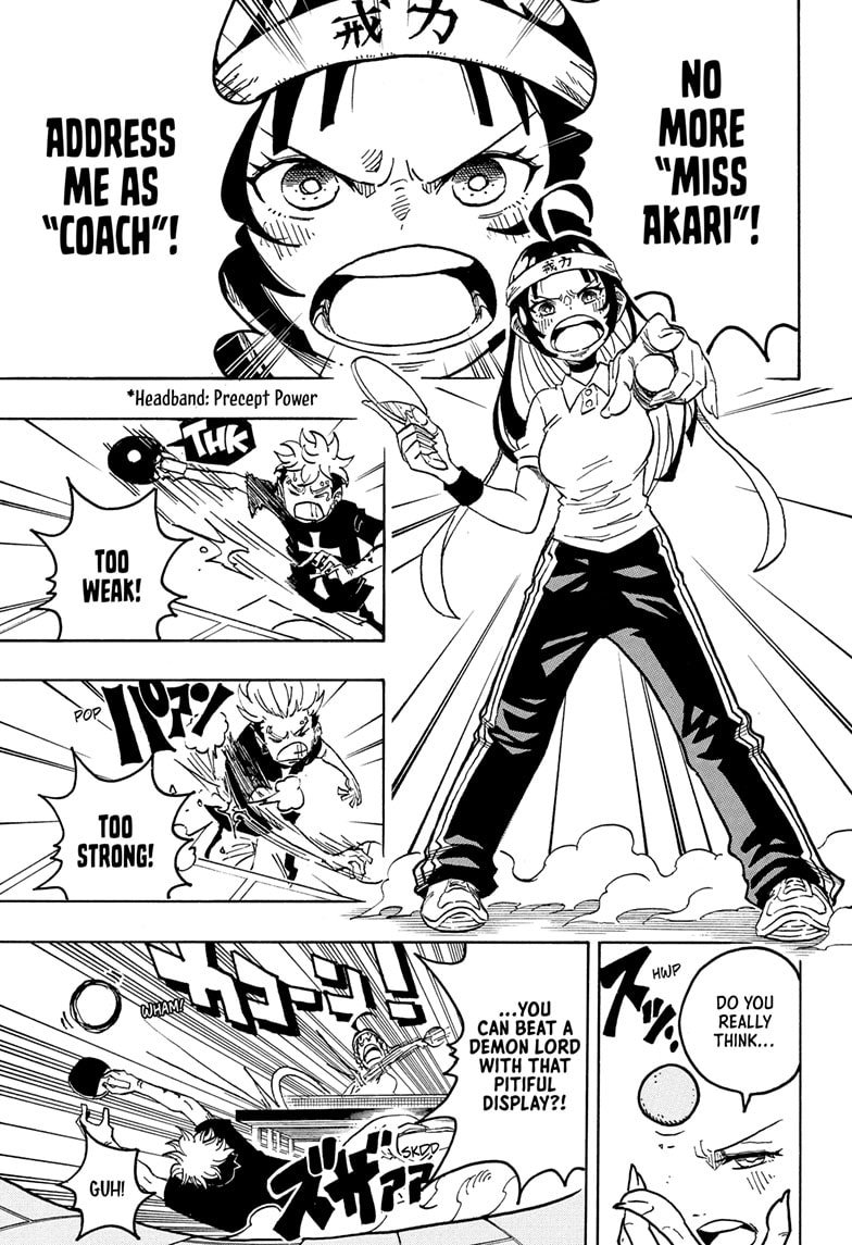 Read Ultimate Exorcist Kiyoshi EN Manga Online