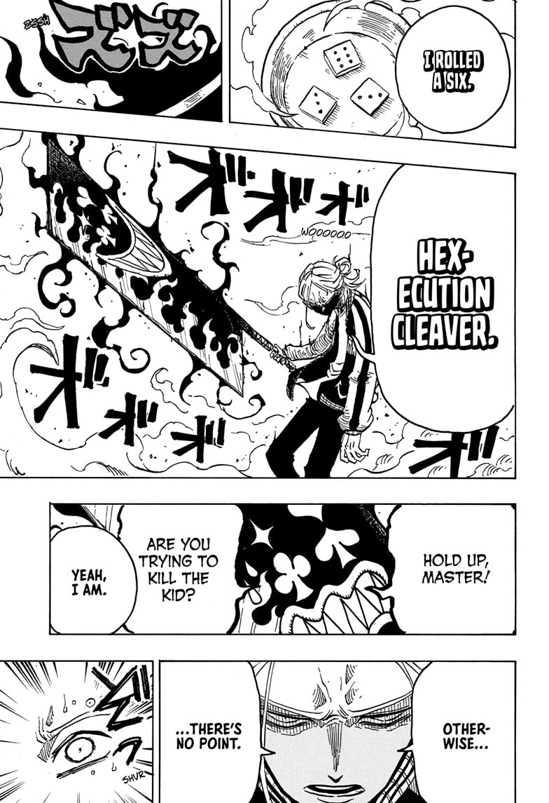 Read Ultimate Exorcist Kiyoshi EN Manga Online