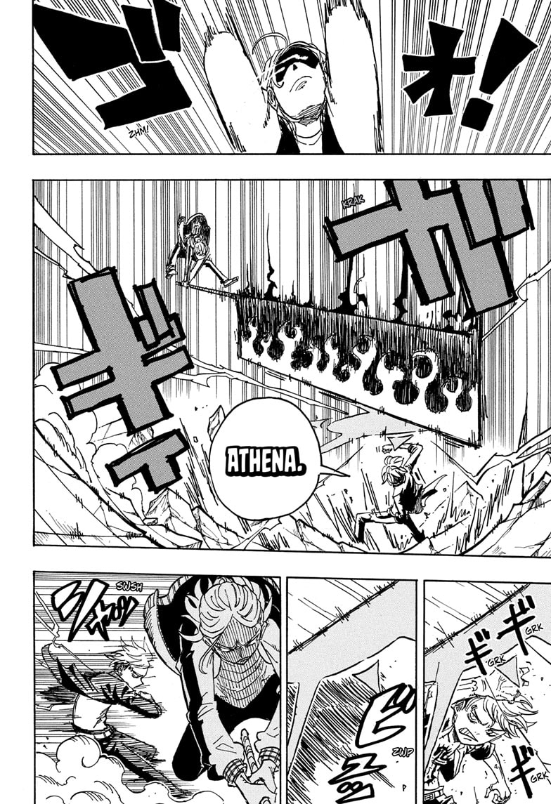 Read Ultimate Exorcist Kiyoshi EN Manga Online