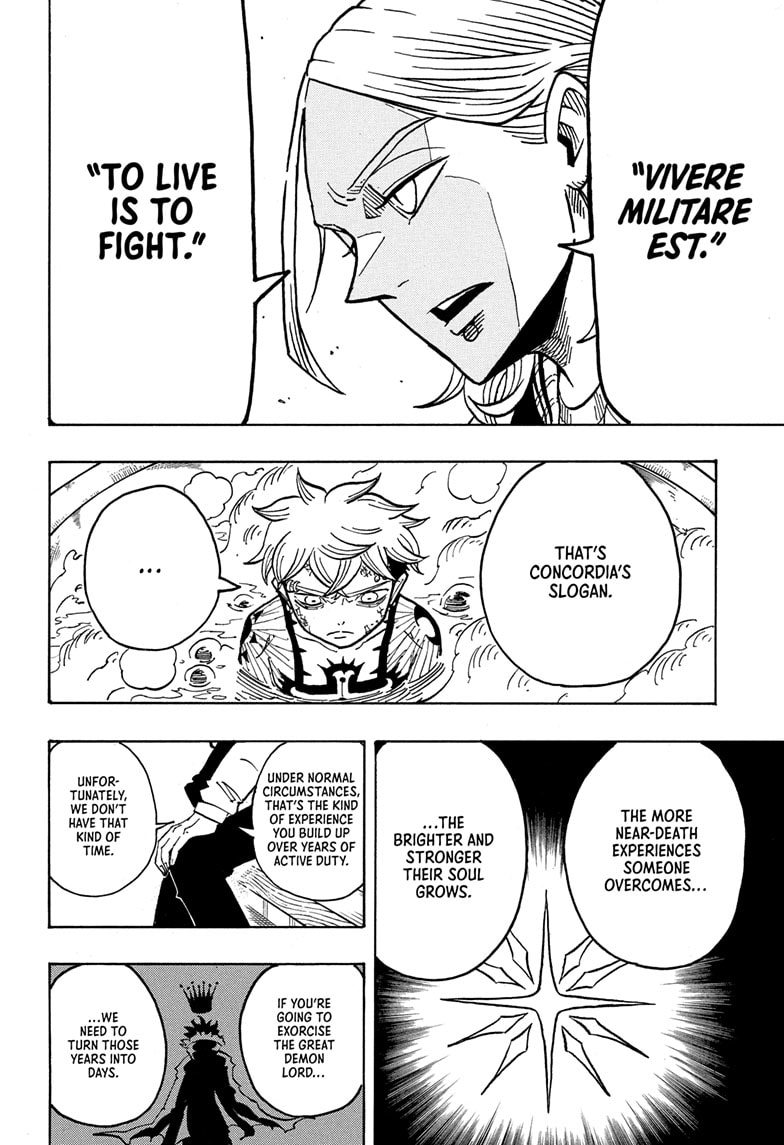 Read Ultimate Exorcist Kiyoshi EN Manga Online