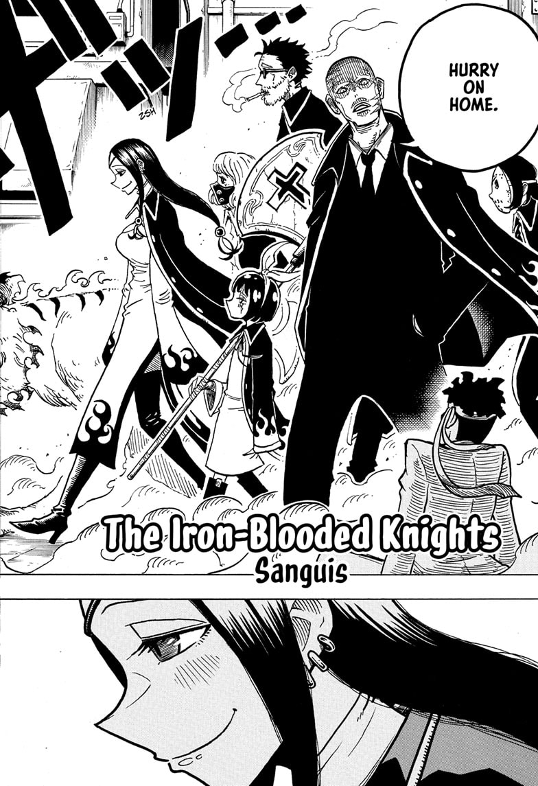 Read Ultimate Exorcist Kiyoshi EN Manga Online