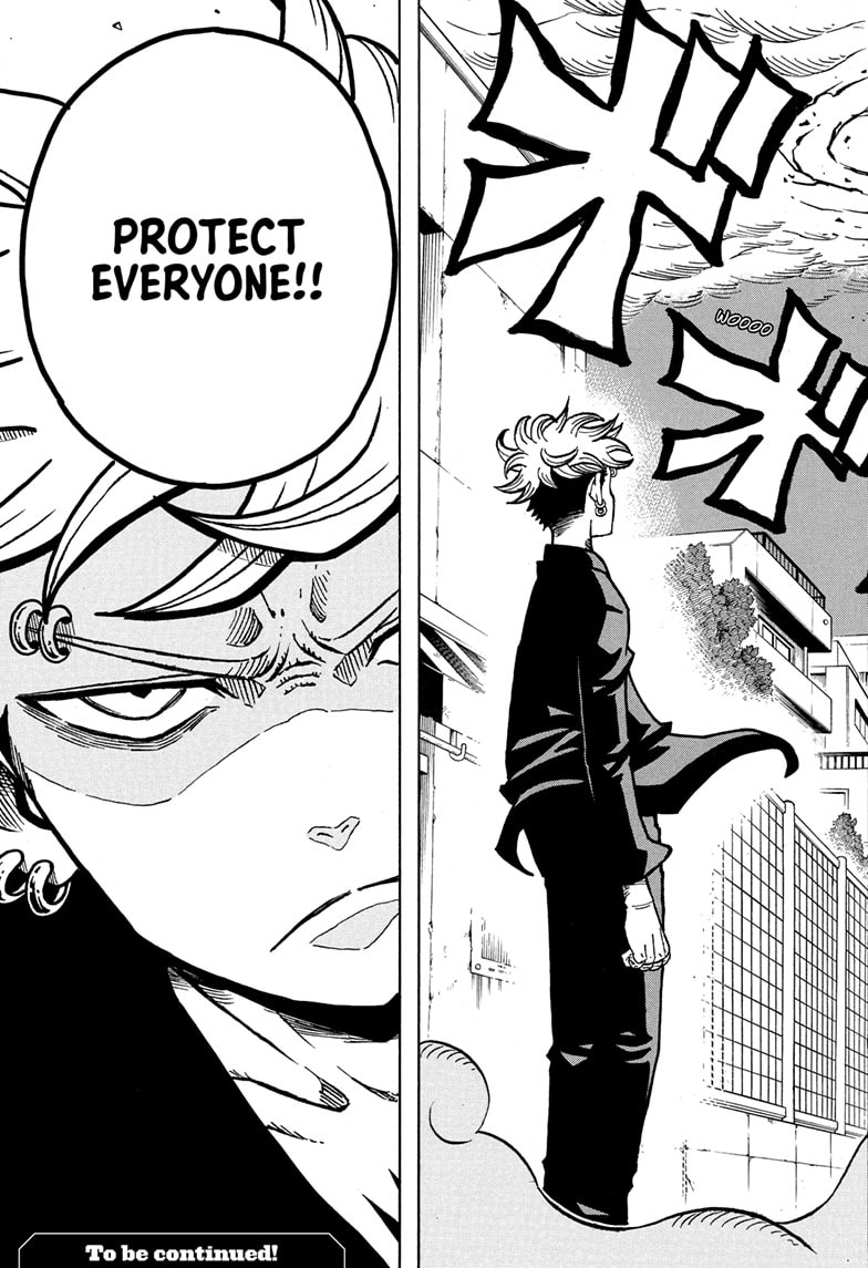 Read Ultimate Exorcist Kiyoshi EN Manga Online