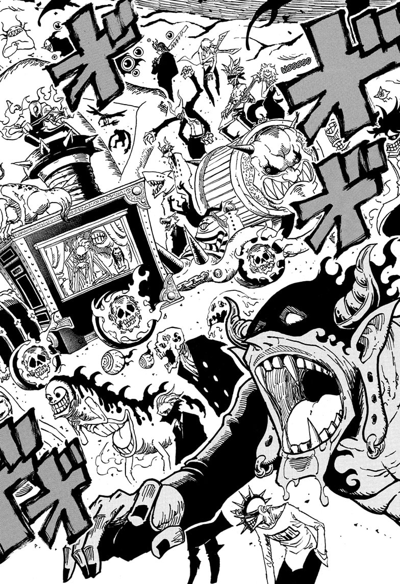 Read Ultimate Exorcist Kiyoshi EN Manga Online