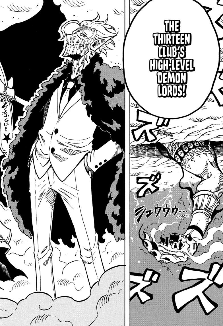 Read Ultimate Exorcist Kiyoshi EN Manga Online