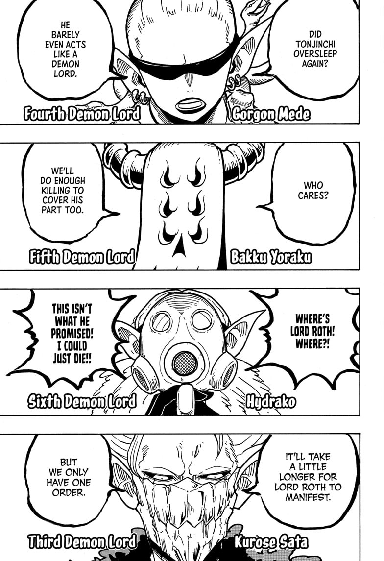 Read Ultimate Exorcist Kiyoshi EN Manga Online